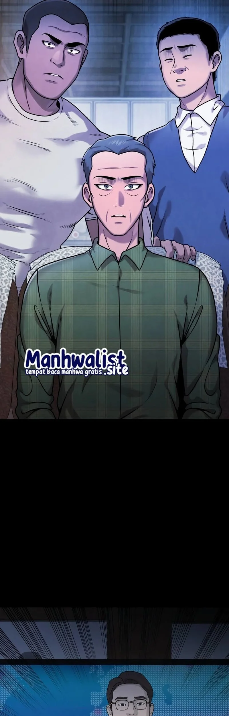 John X Killer Chapter 18 Gambar 15