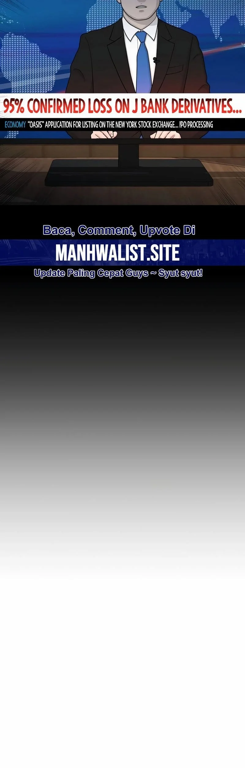 John X Killer Chapter 18 Gambar 16