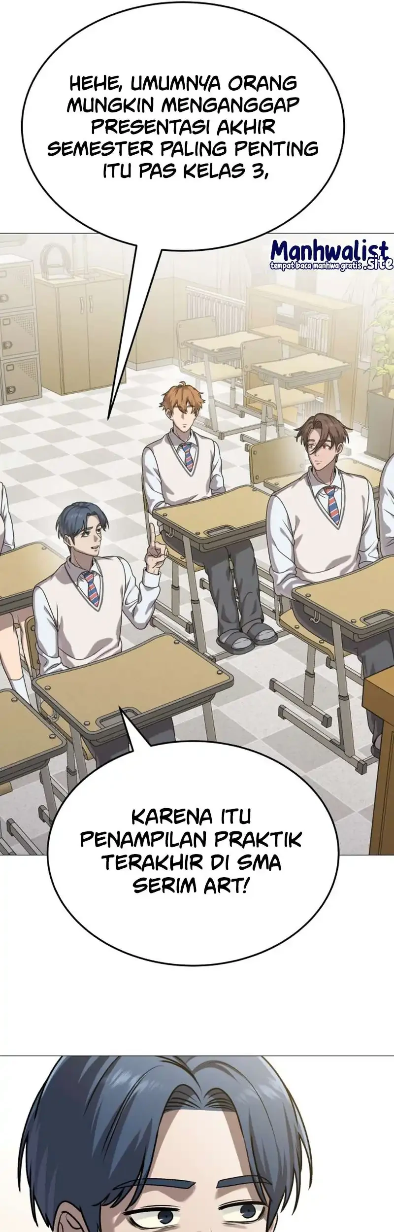 John X Killer Chapter 22 Gambar 13