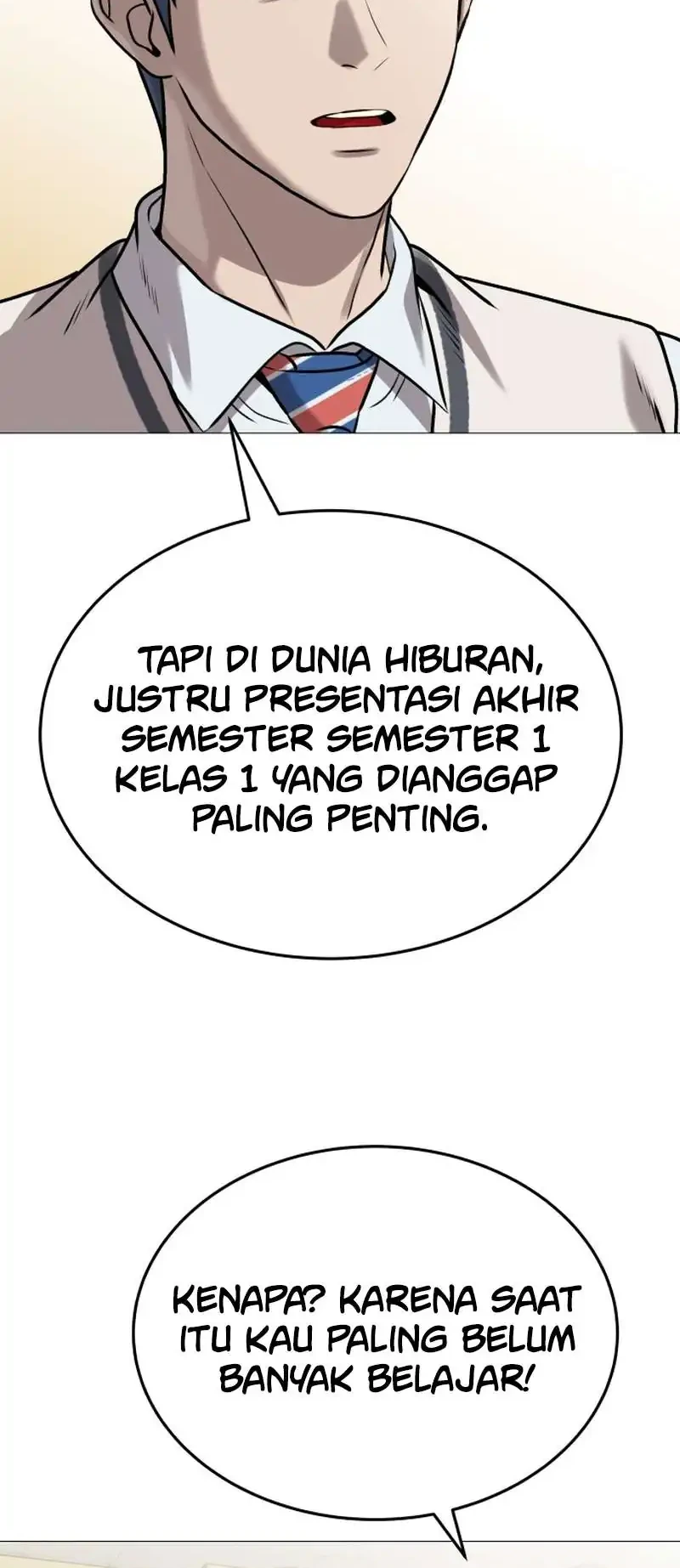 John X Killer Chapter 22 Gambar 14