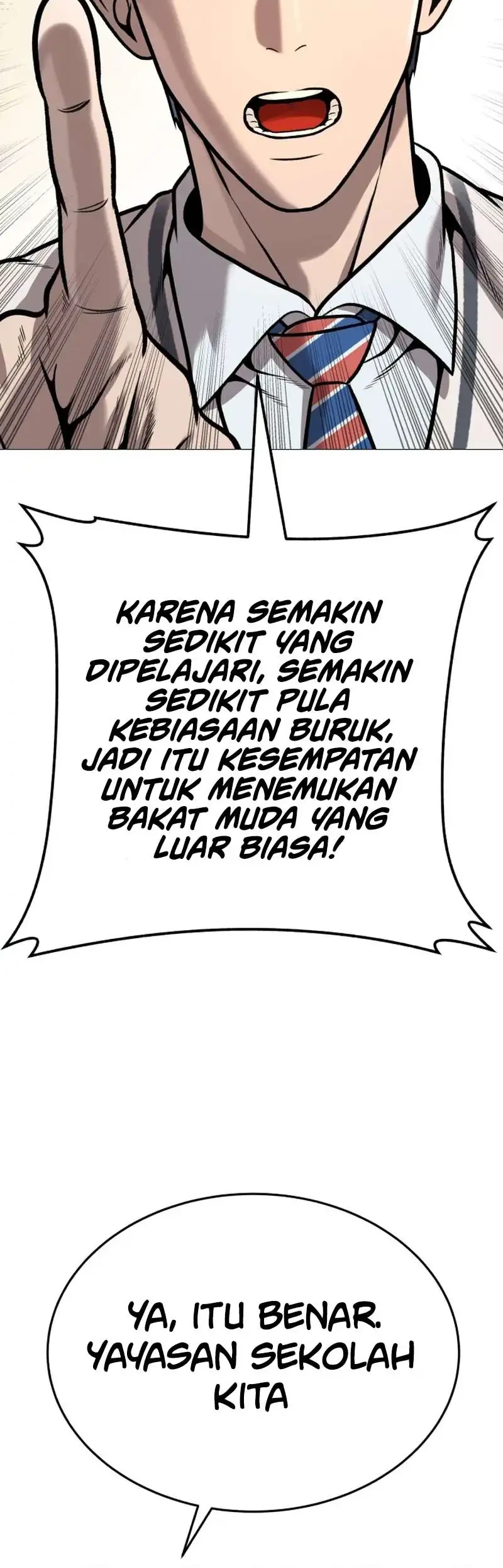John X Killer Chapter 22 Gambar 16