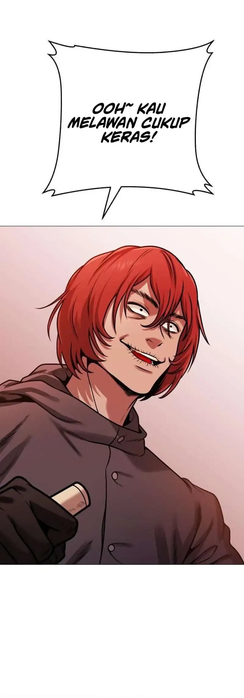 John X Killer Chapter 23 Gambar 22