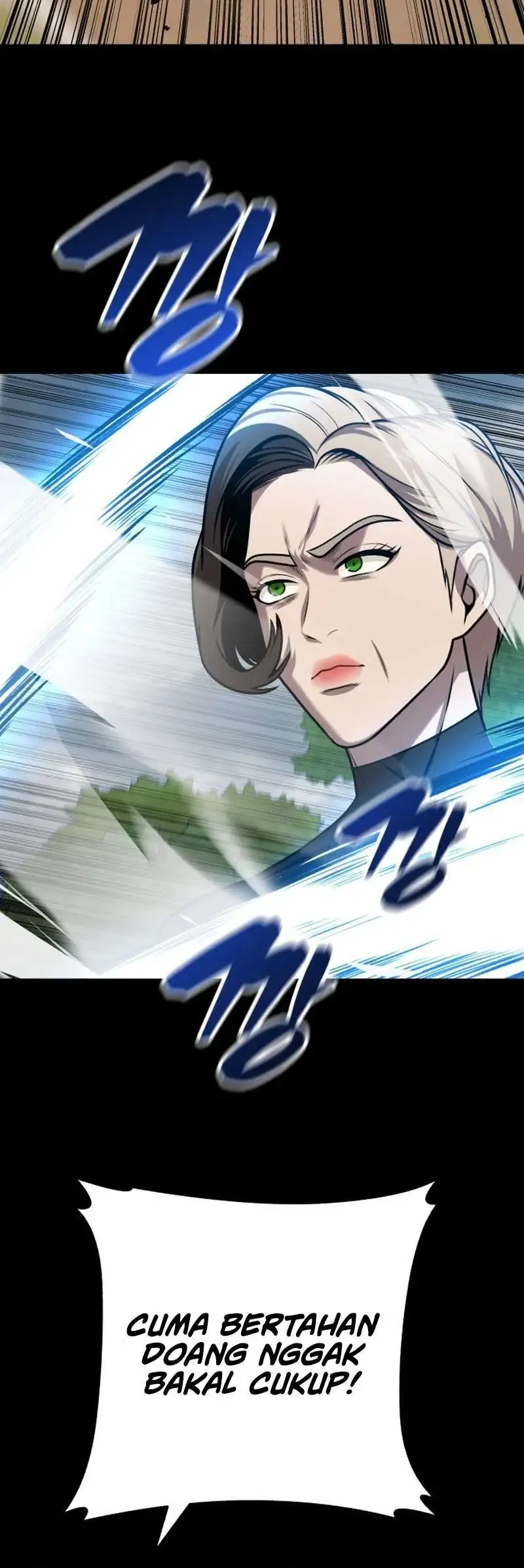 John X Killer Chapter 24 Gambar 18