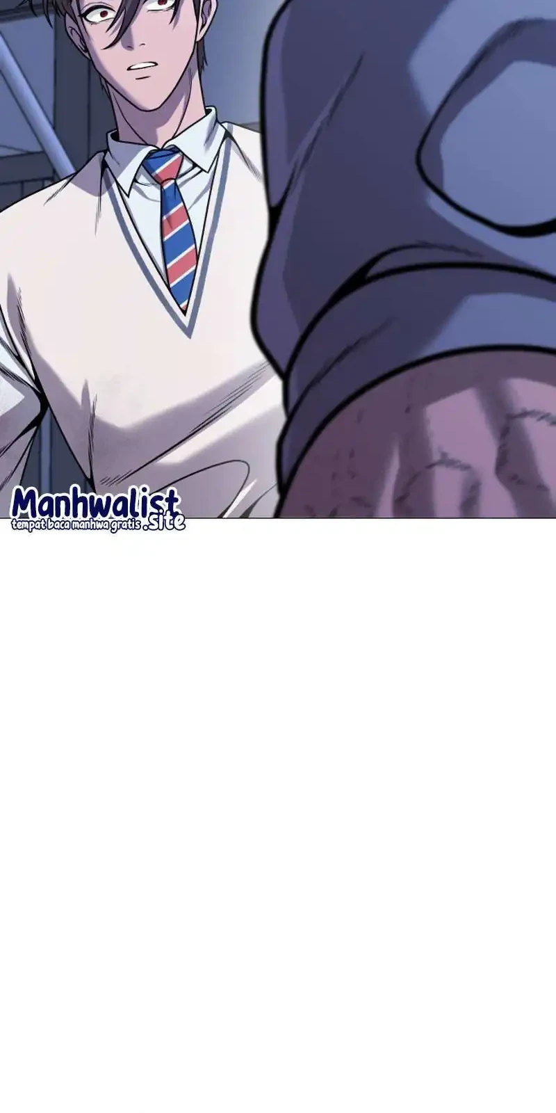 John X Killer Chapter 25 Gambar 14