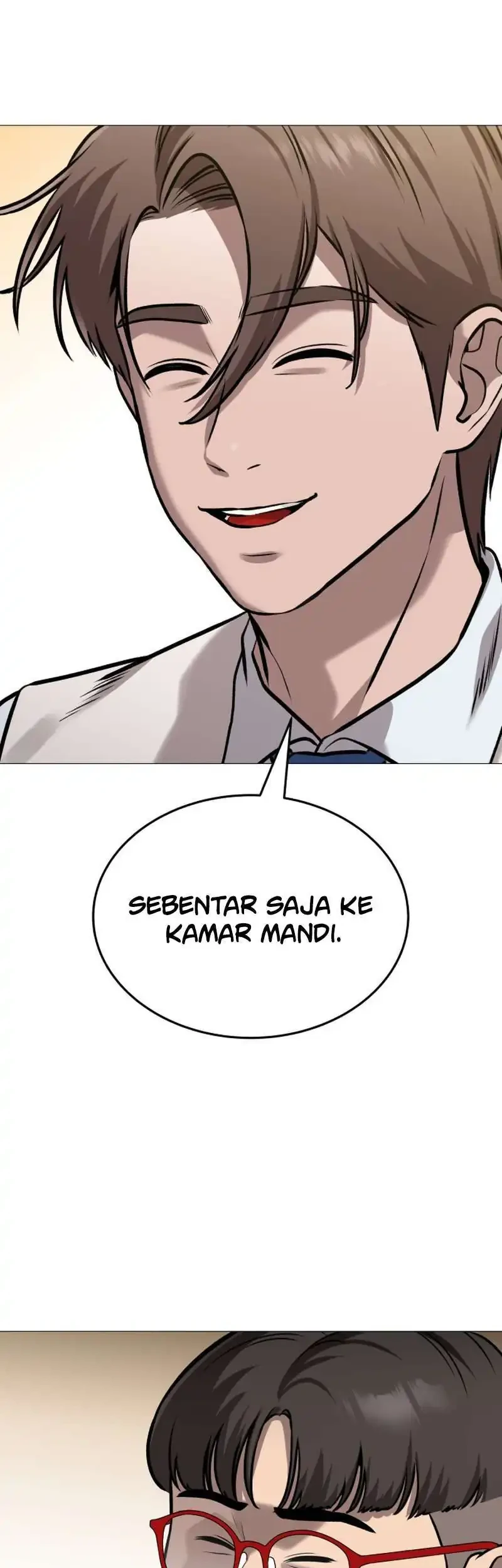 John X Killer Chapter 26 Gambar 15