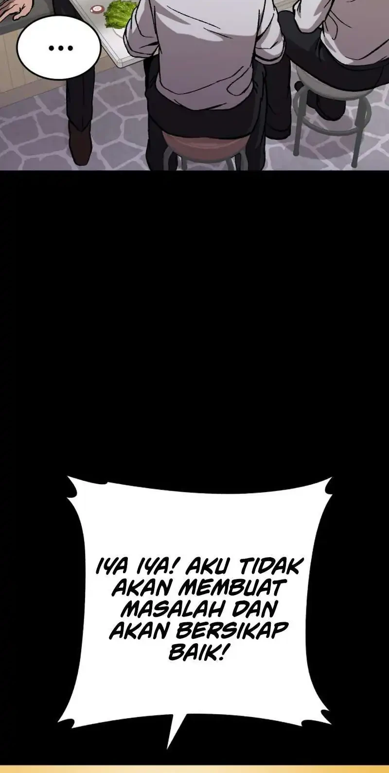 John X Killer Chapter 27 Gambar 14