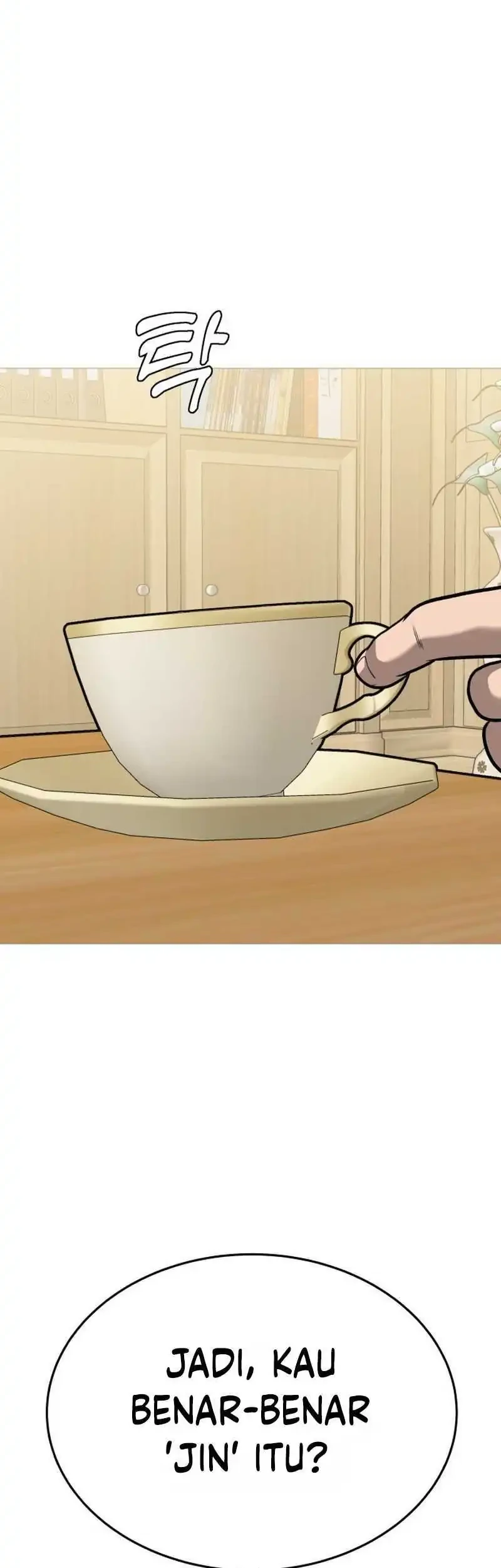 John X Killer Chapter 34 Gambar 14