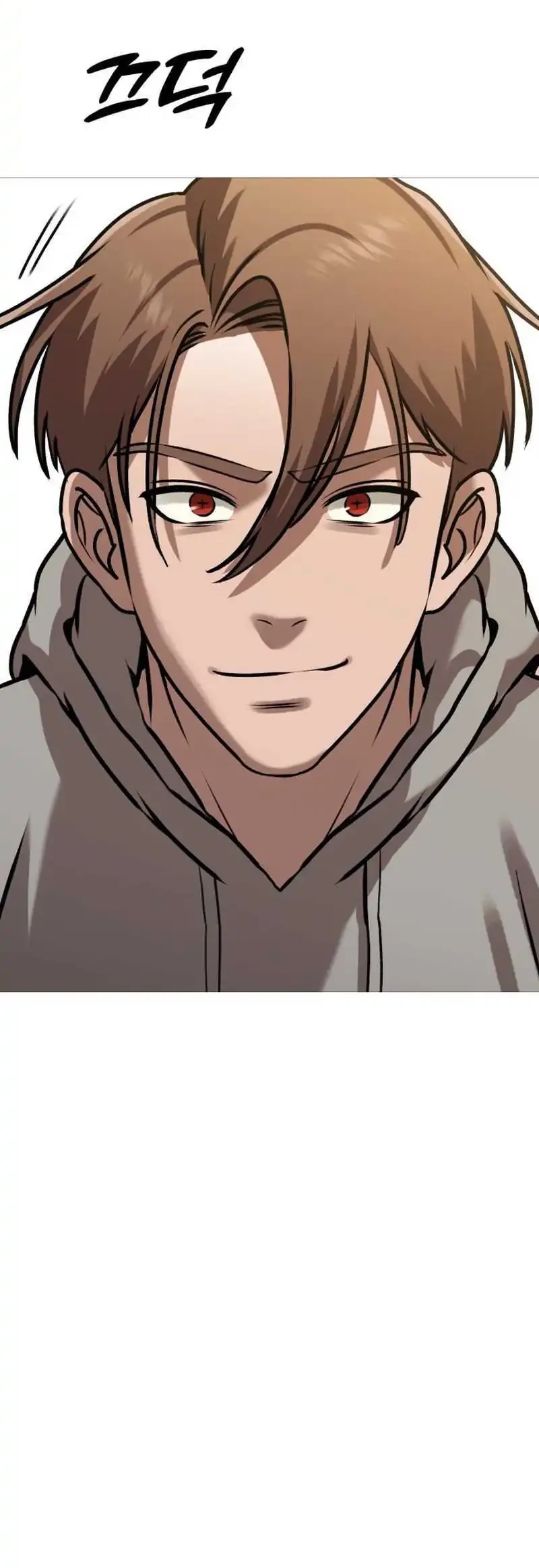 John X Killer Chapter 34 Gambar 16