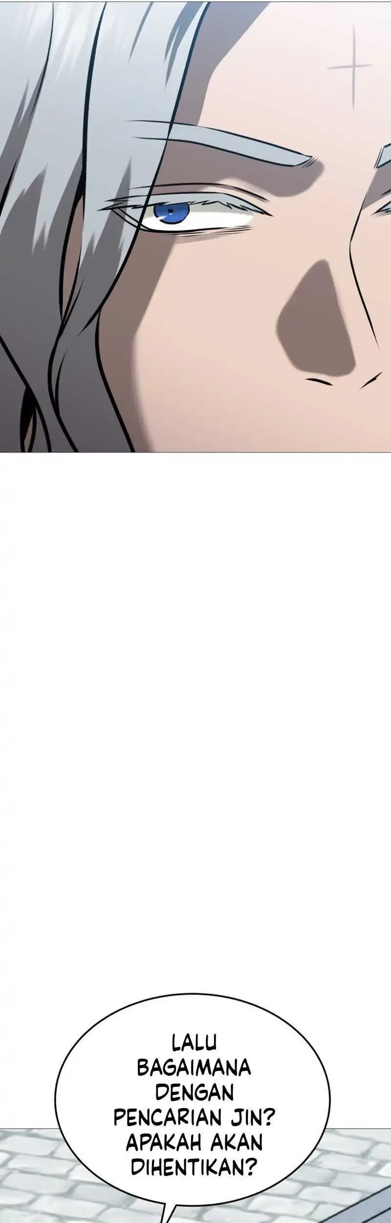John X Killer Chapter 35 Gambar 13