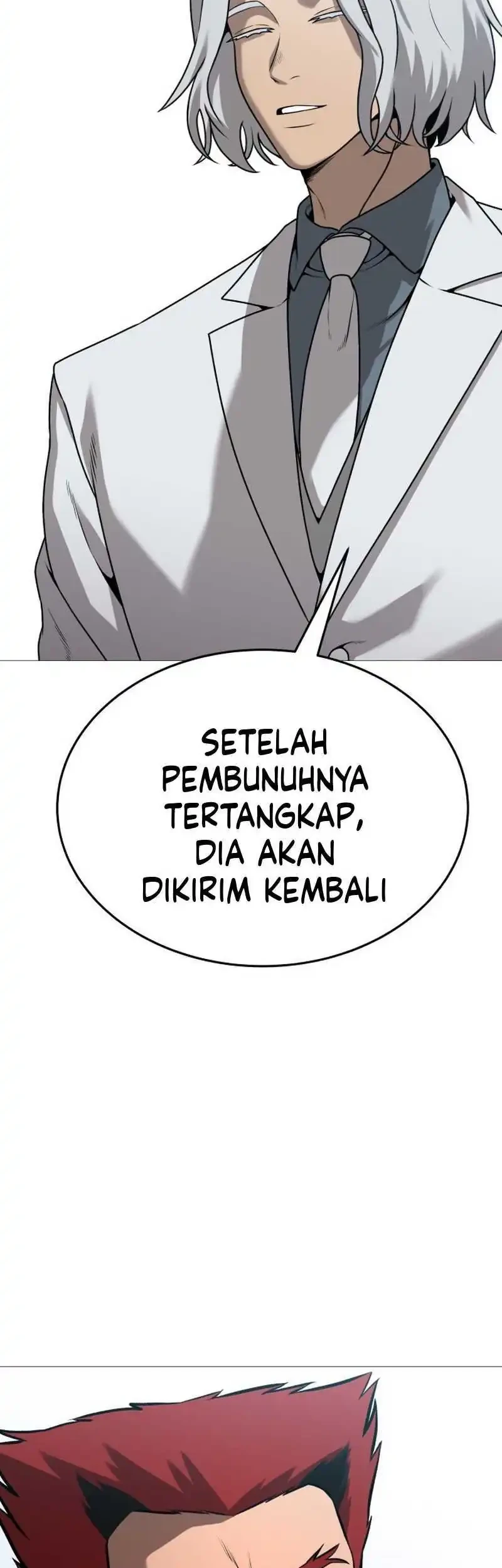 John X Killer Chapter 35 Gambar 15
