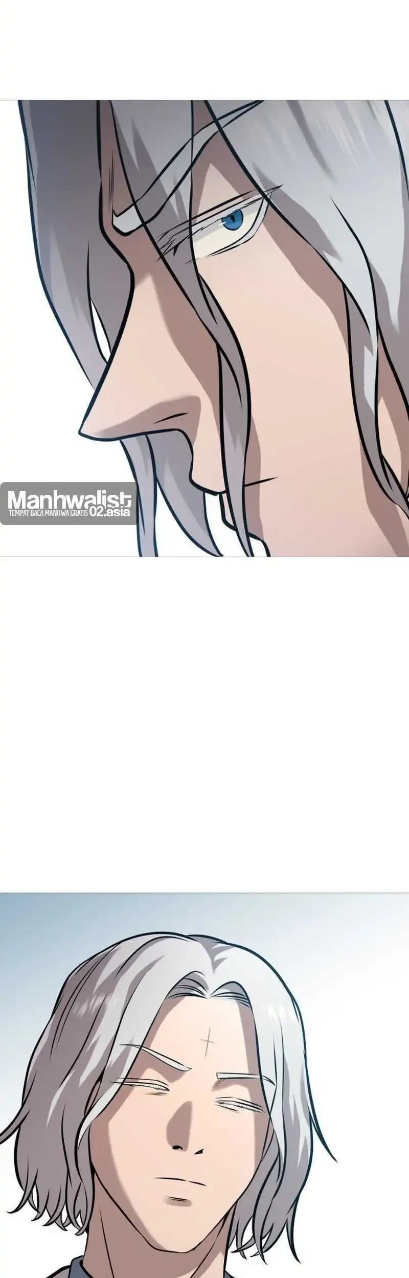 John X Killer Chapter 38 Gambar 14