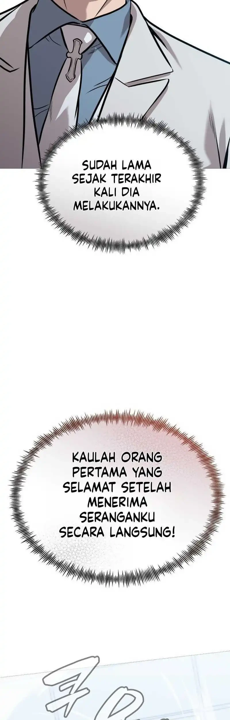 John X Killer Chapter 38 Gambar 15