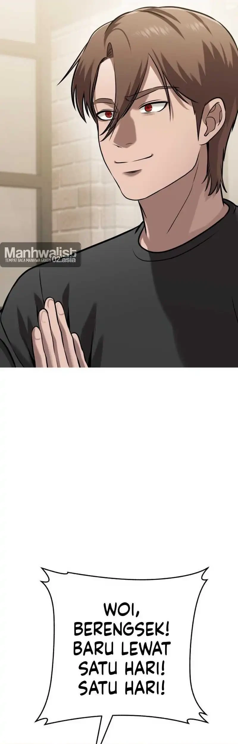 John X Killer Chapter 39 Gambar 17