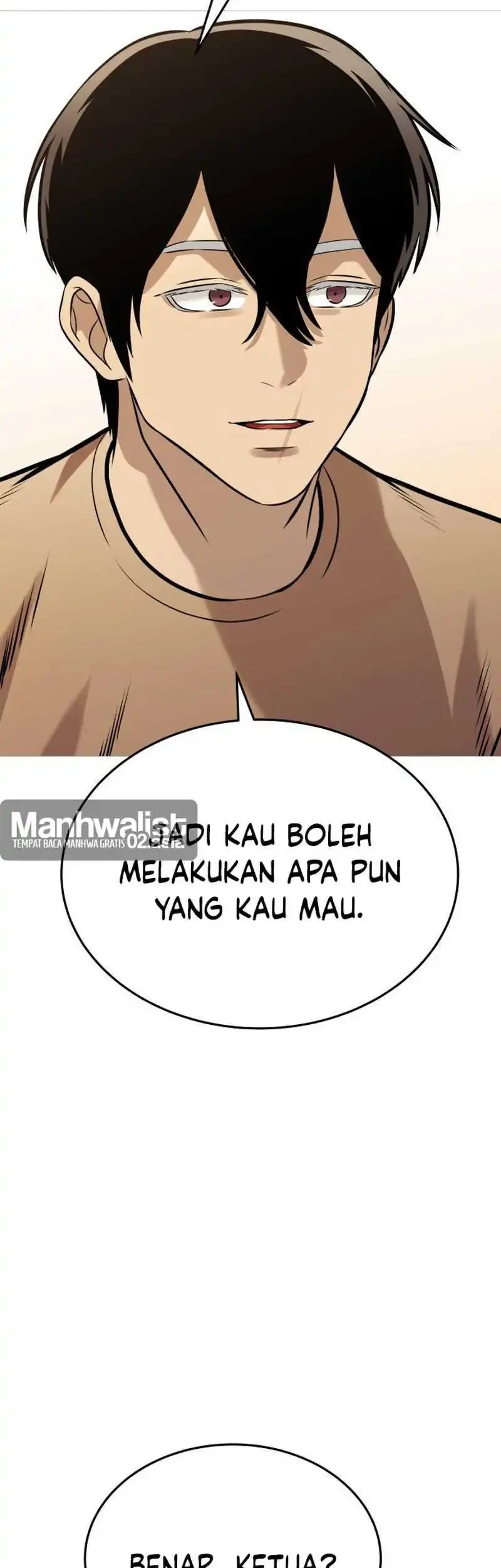John X Killer Chapter 40 Gambar 14