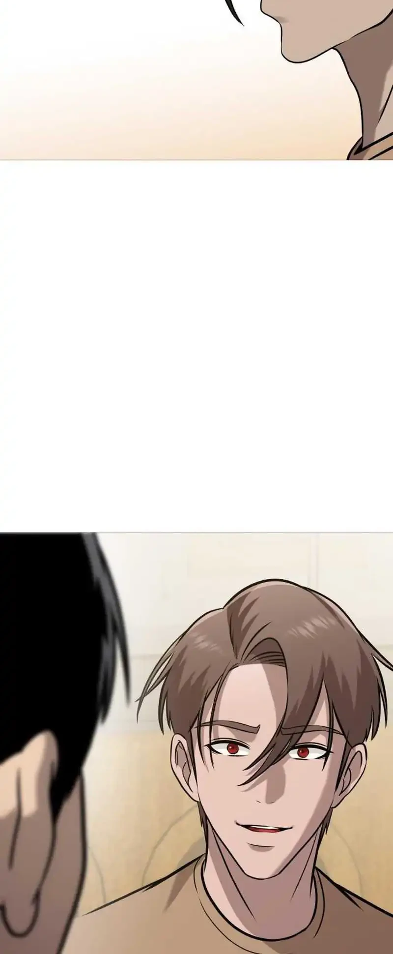 John X Killer Chapter 40 Gambar 16