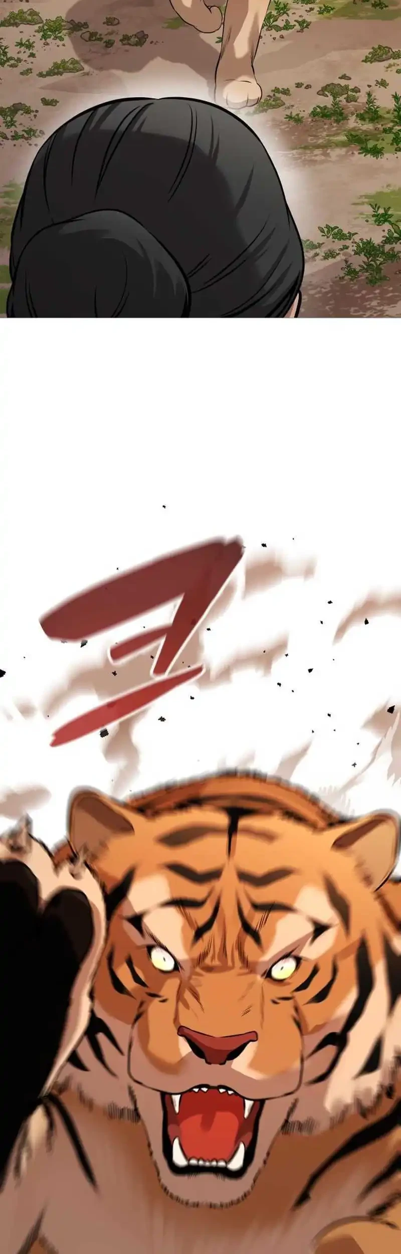 John X Killer Chapter 41 Gambar 16