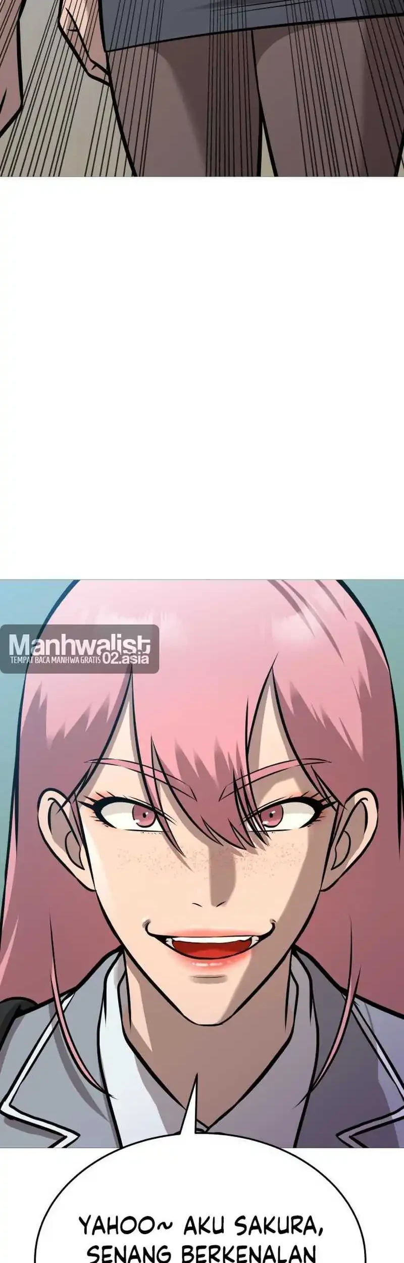 John X Killer Chapter 42 Gambar 14