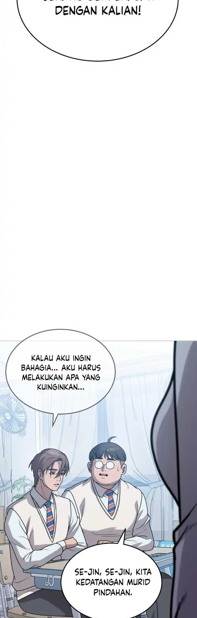 John X Killer Chapter 42 Gambar 15