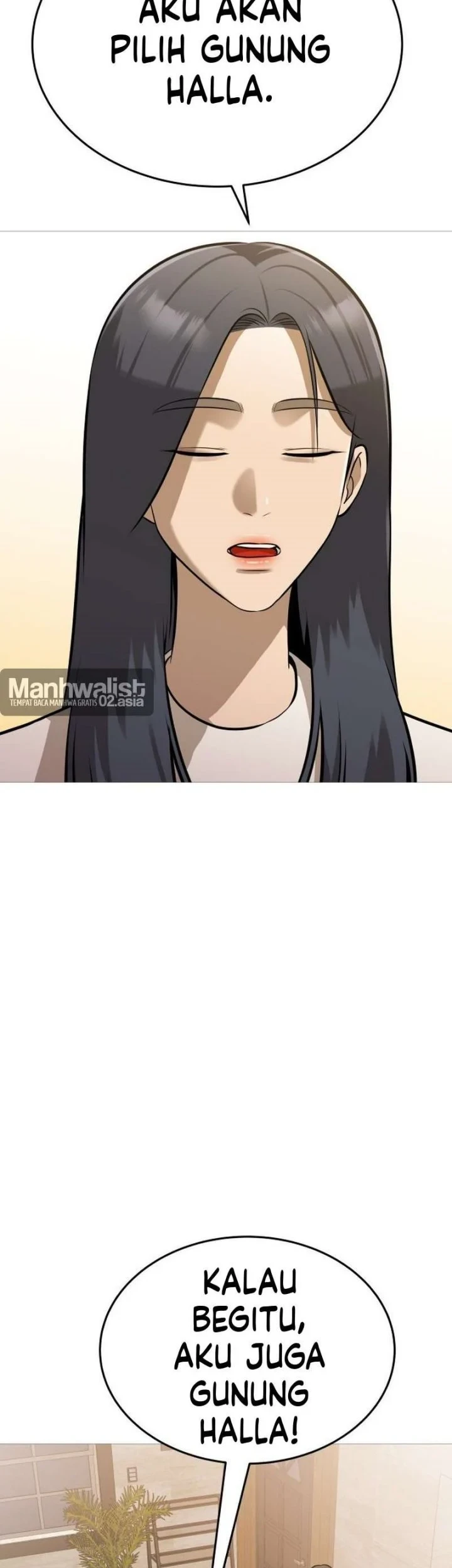 John X Killer Chapter 44 - Halaman 14