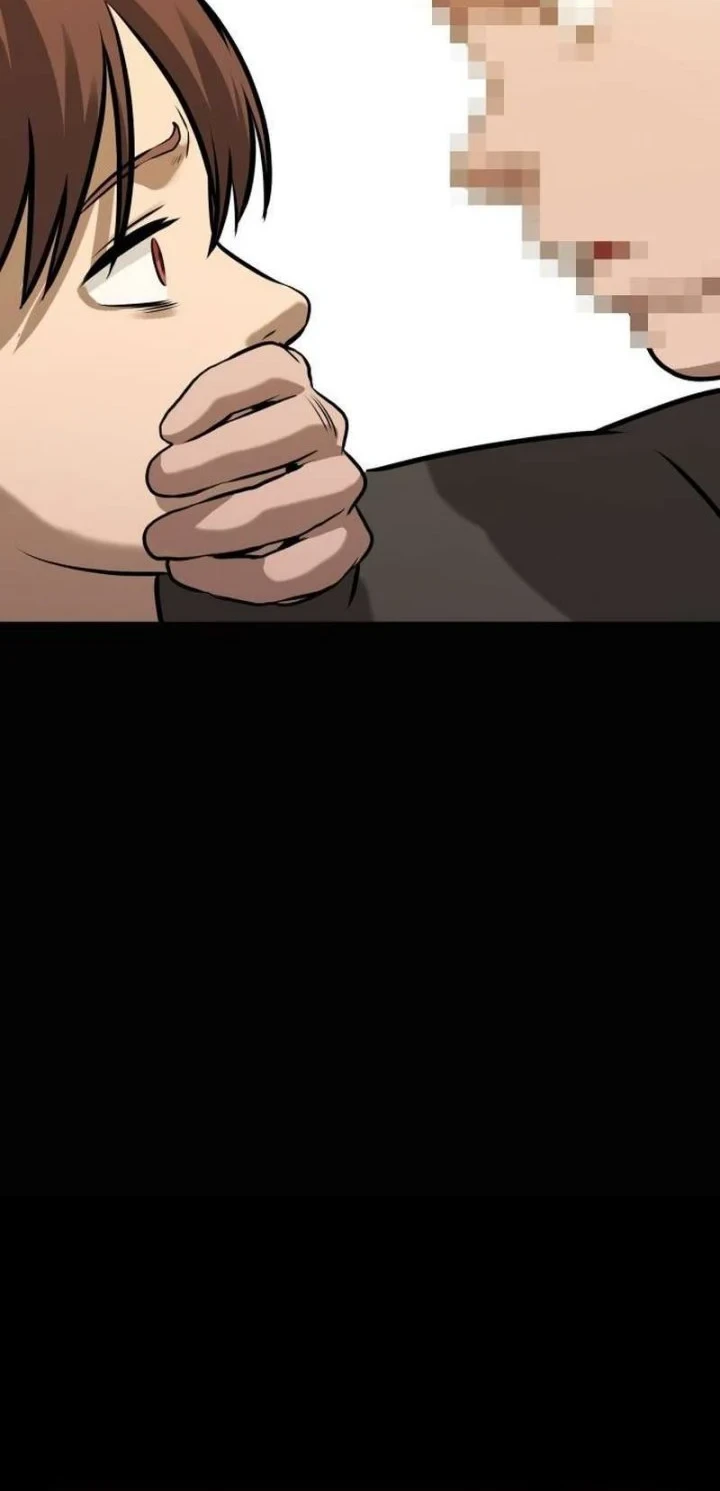 John X Killer Chapter 46 - Halaman 16