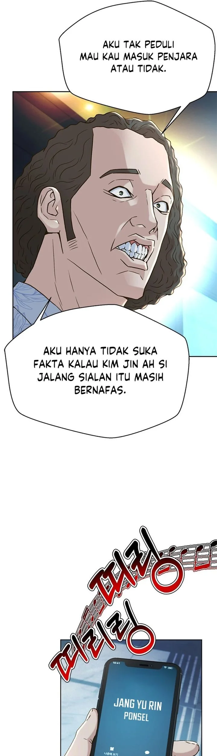 Judge Lee Han Young Chapter 170 Gambar 13