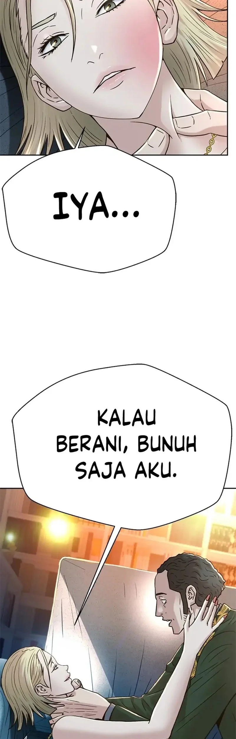 Judge Lee Han Young Chapter 171 Gambar 25