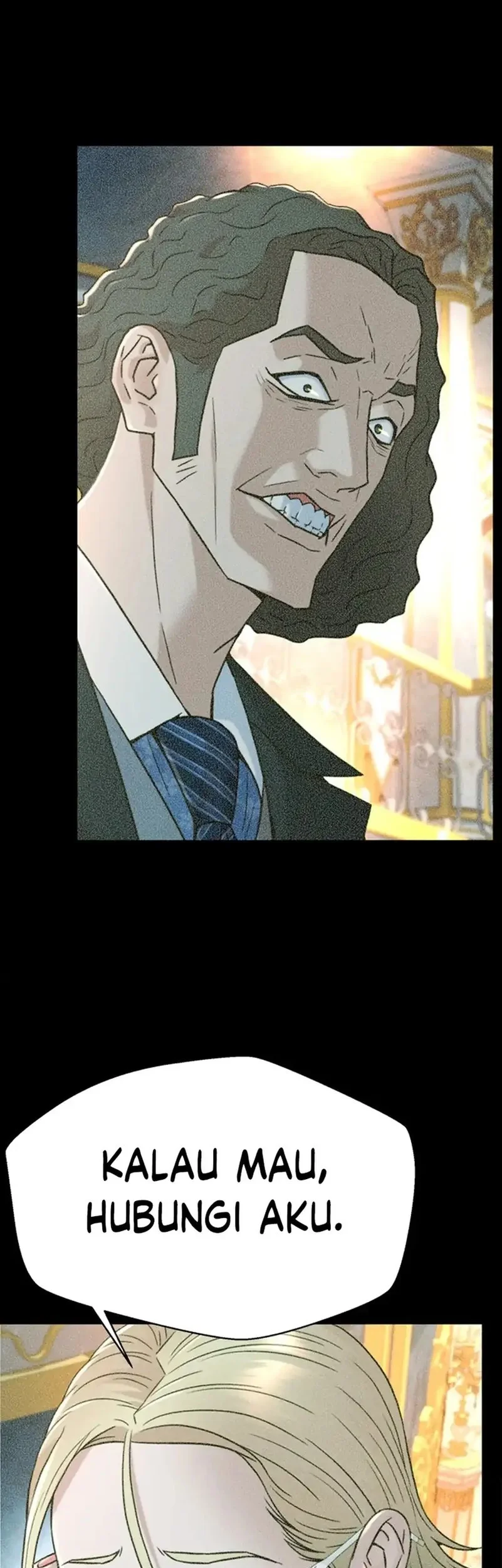 Judge Lee Han Young Chapter 171 Gambar 28