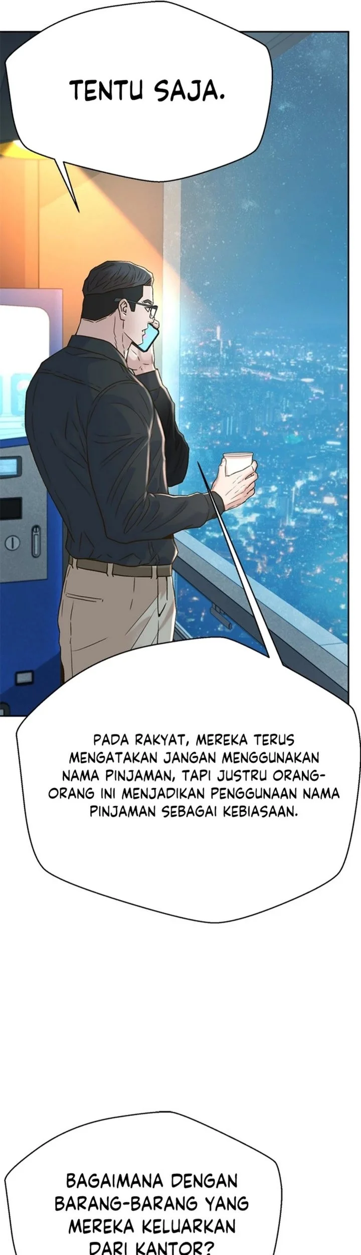 Judge Lee Han Young Chapter 183 Gambar 15