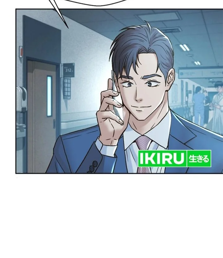 Judge Lee Han Young Chapter 183 Gambar 18