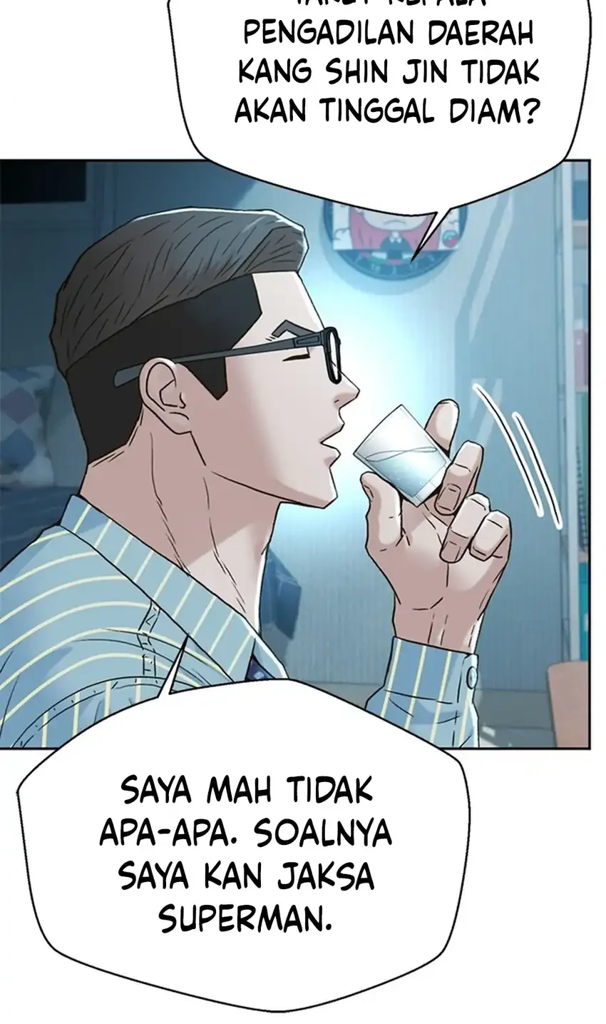 Judge Lee Han Young Chapter 188 Gambar 19
