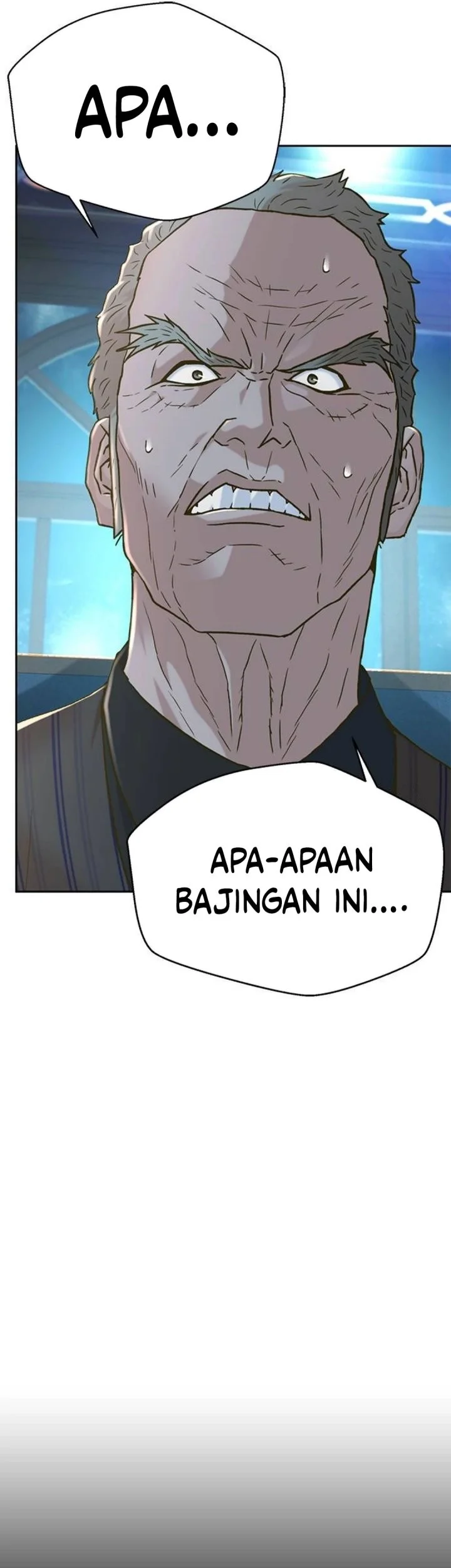 Judge Lee Han Young Chapter 195 Gambar 17