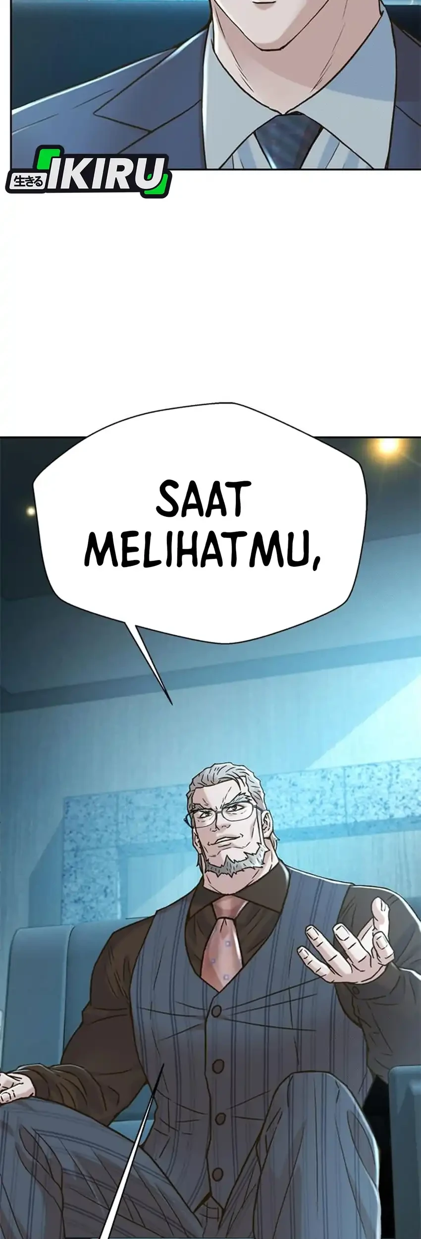 Judge Lee Han Young Chapter 216 Gambar 19