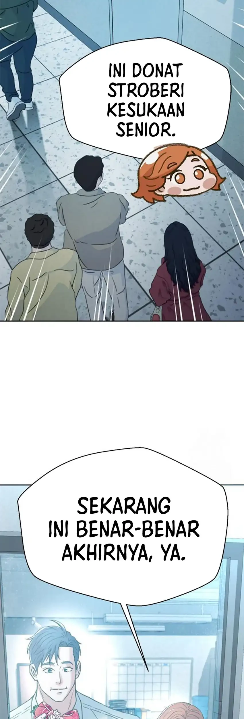 Judge Lee Han Young Chapter 217 Gambar 19