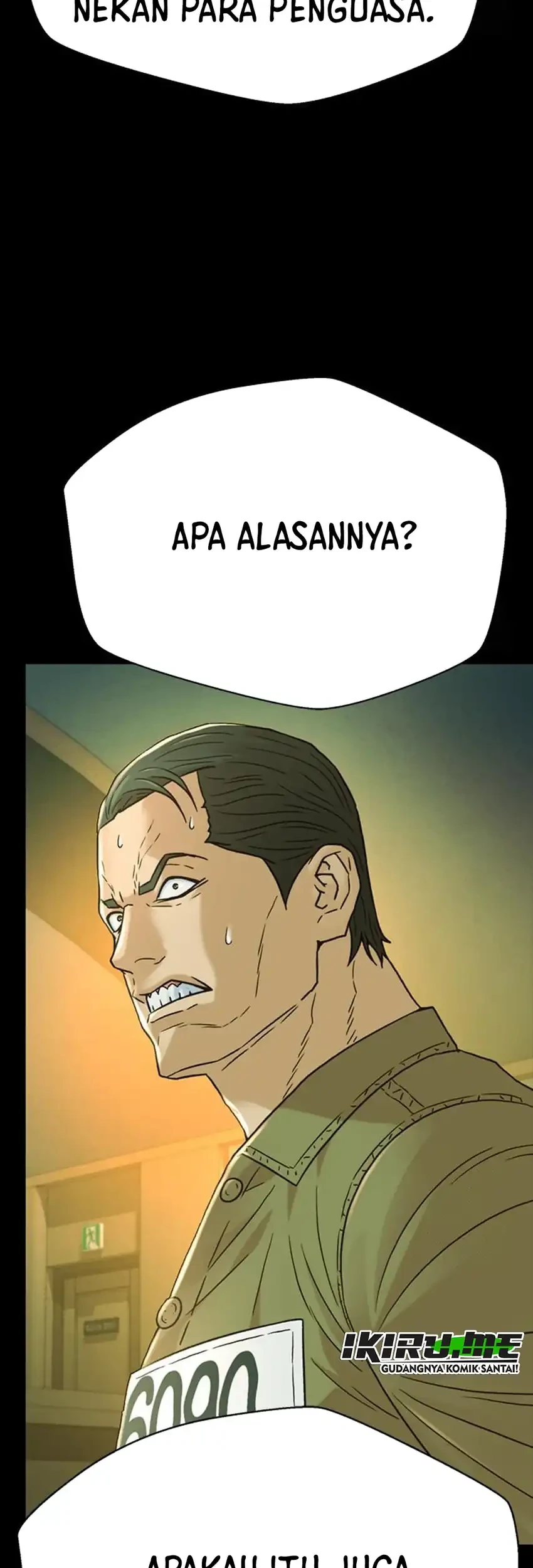 Judge Lee Han Young Chapter 218 Gambar 13