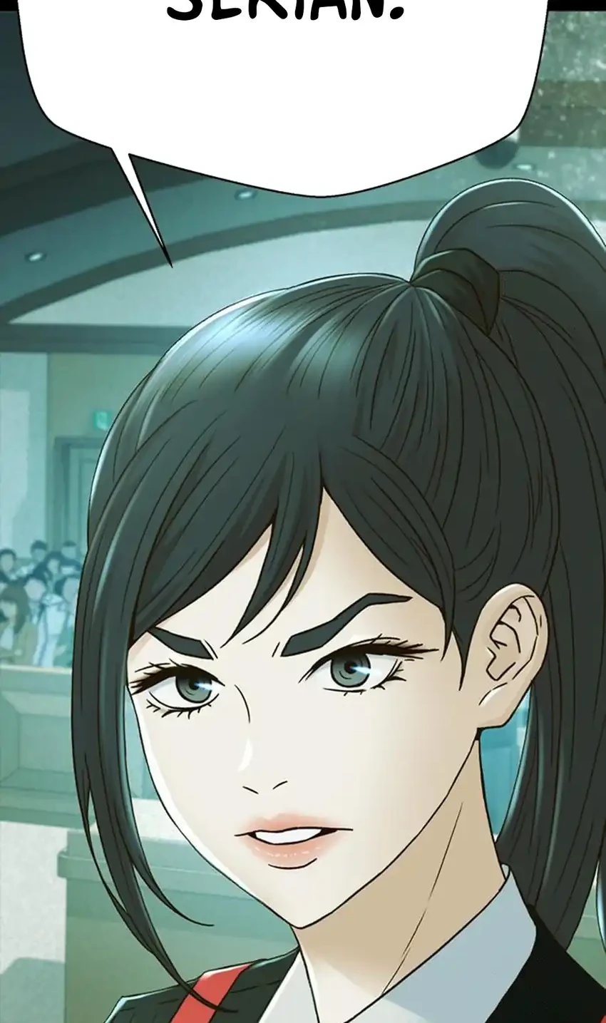 Judge Lee Han Young Chapter 218 Gambar 16