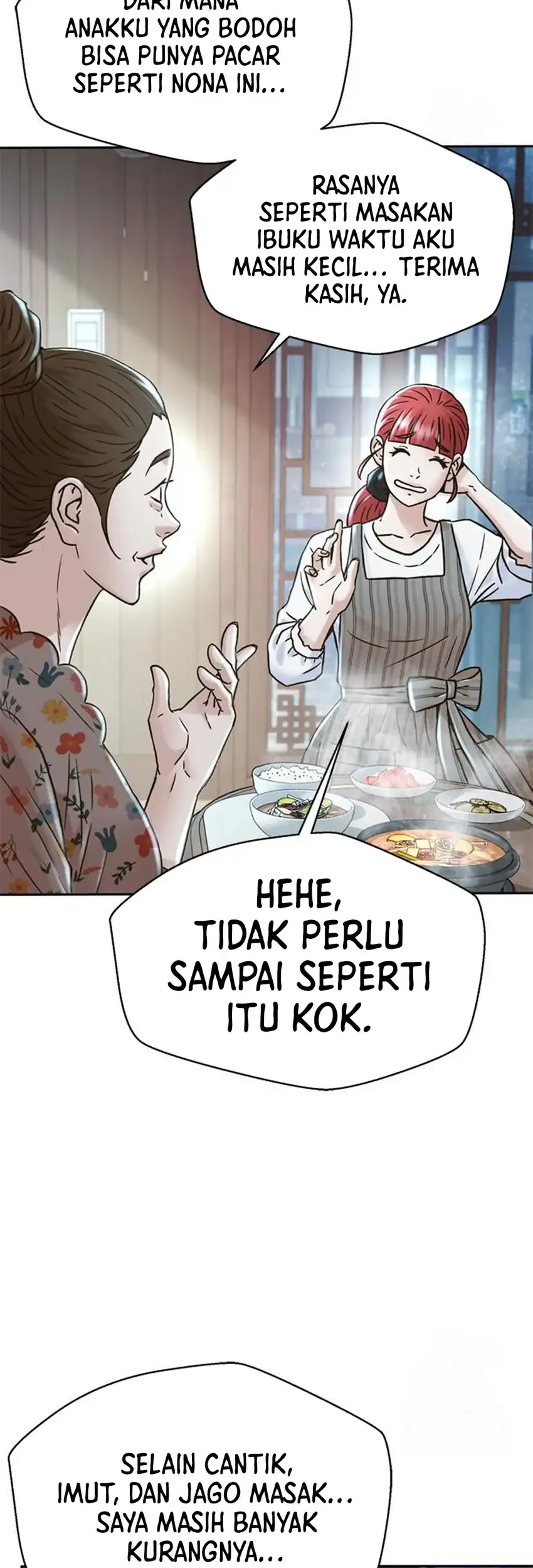 Judge Lee Han Young Chapter 219 Gambar 19
