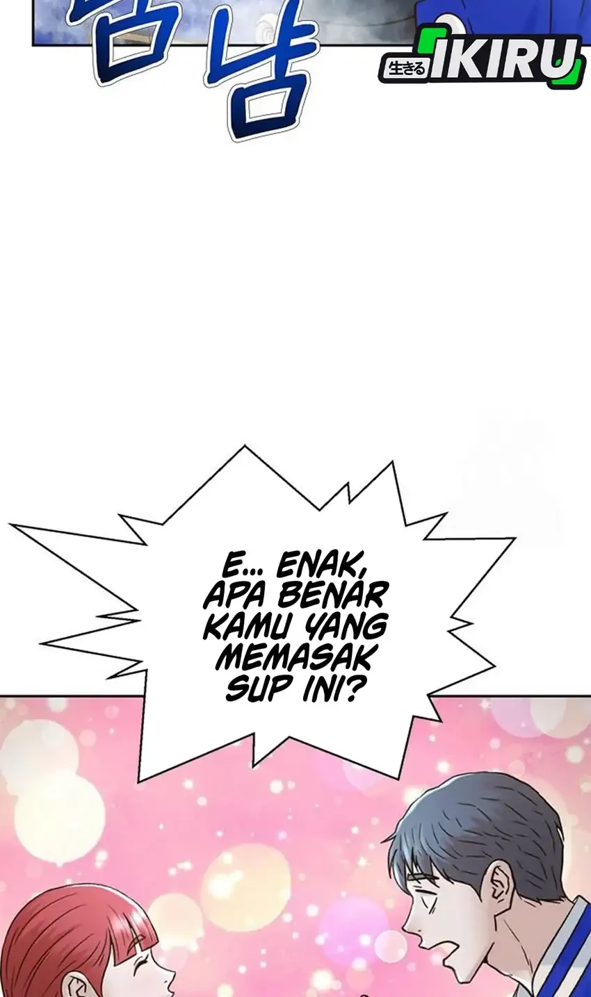 Judge Lee Han Young Chapter 219 Gambar 16