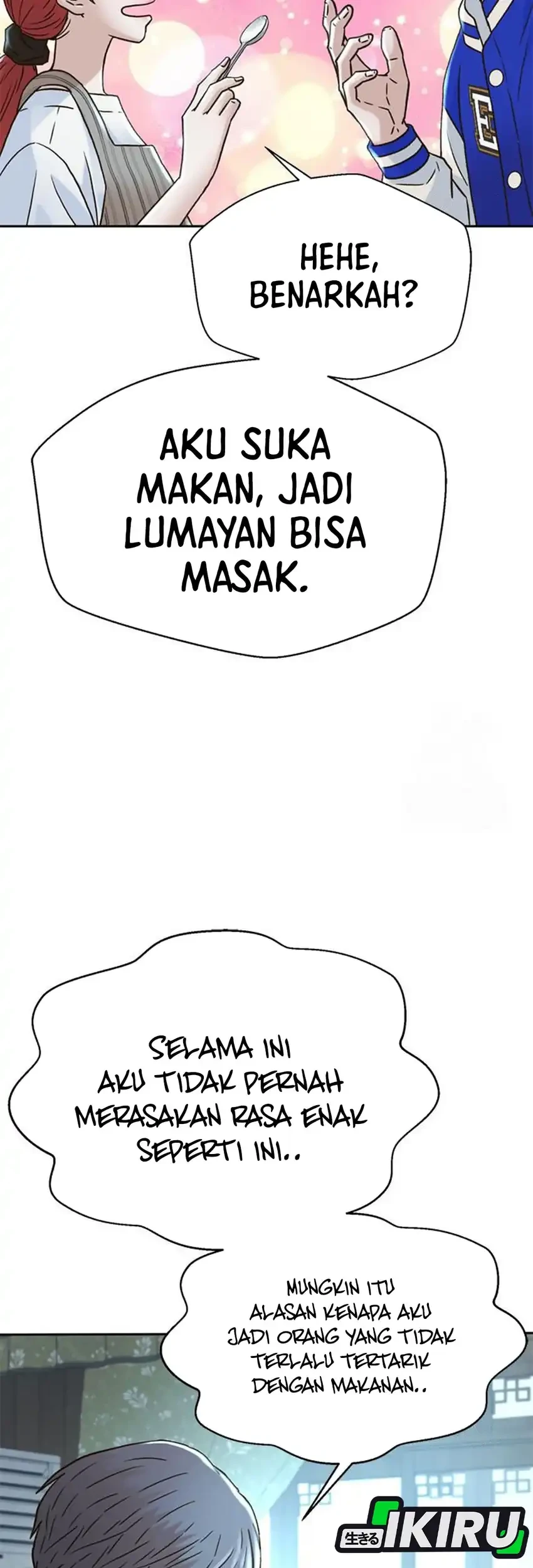 Judge Lee Han Young Chapter 219 Gambar 17