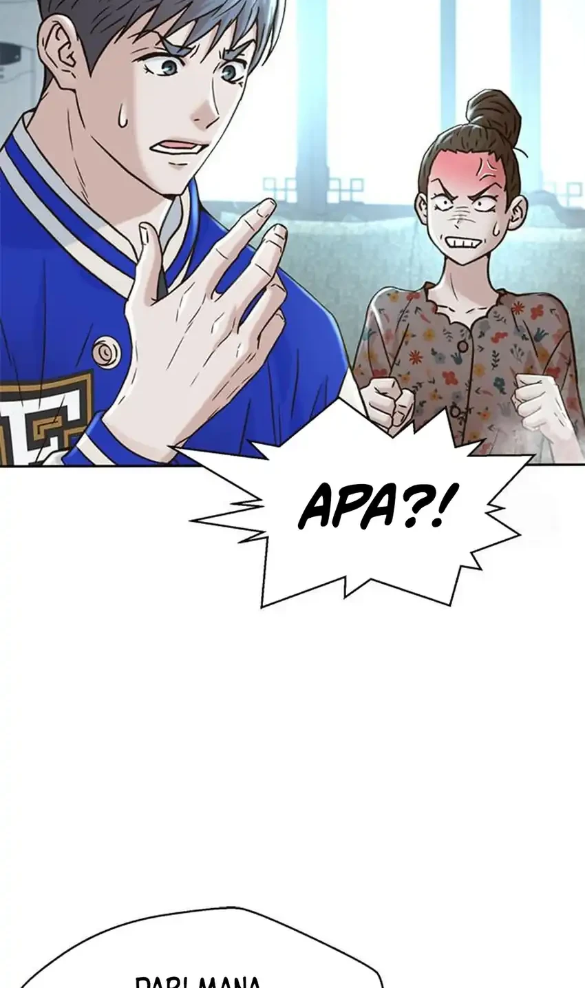Judge Lee Han Young Chapter 219 Gambar 18