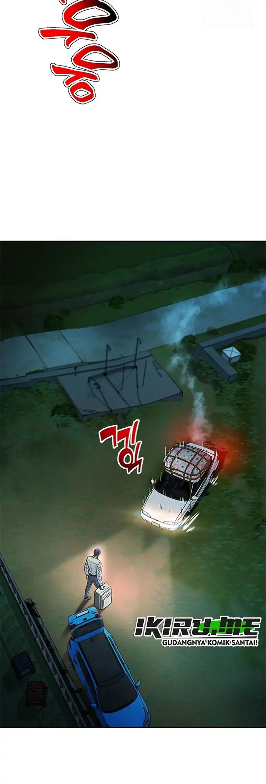 Judge Lee Han Young Chapter 220 Gambar 17