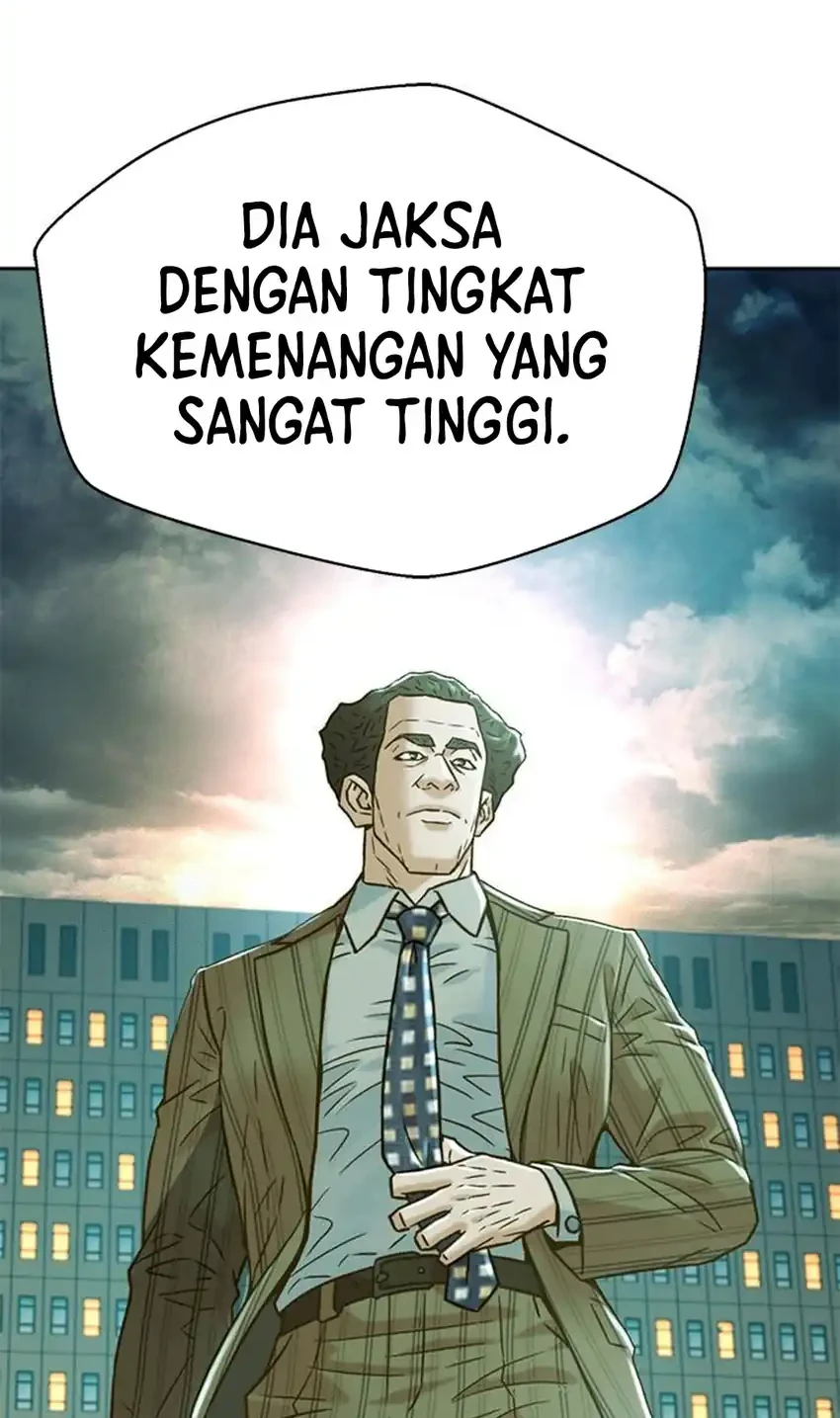Judge Lee Han Young Chapter 221 Gambar 16