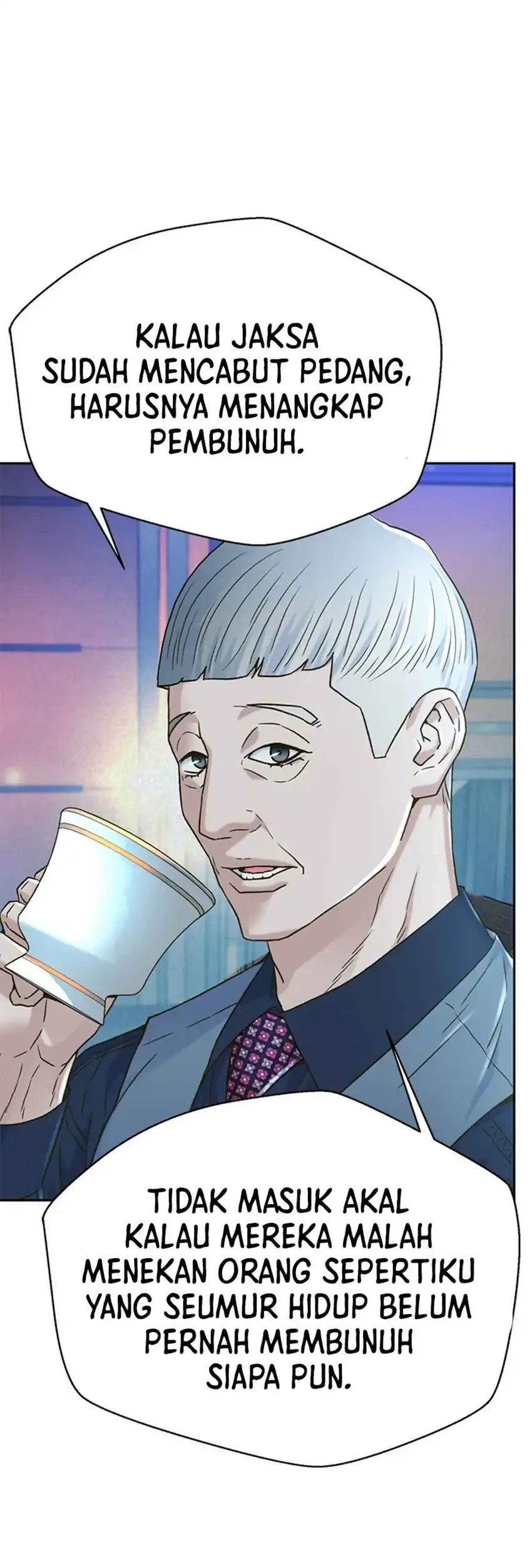 Judge Lee Han Young Chapter 225 Gambar 15