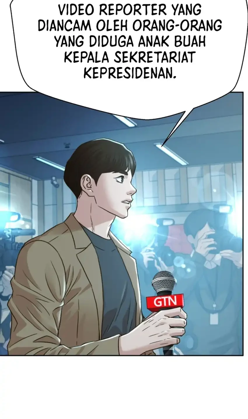 Judge Lee Han Young Chapter 226 Gambar 16