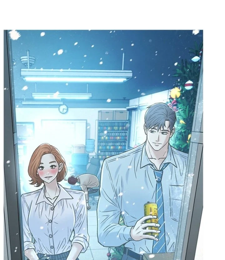 Judge Lee Han Young Chapter 227.5 Gambar 4