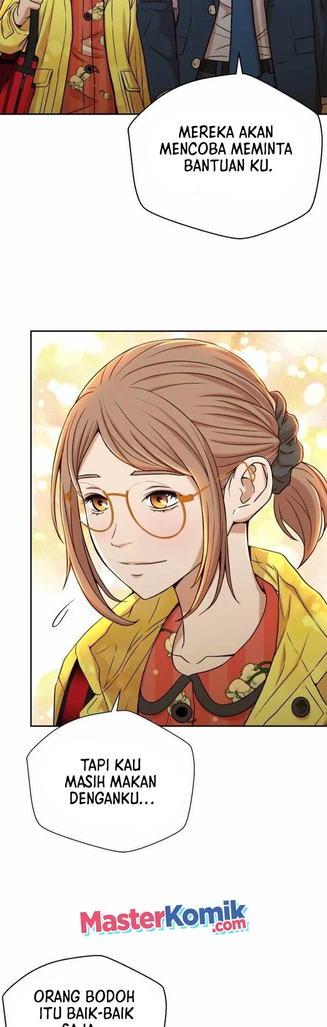 Judge Lee Han Young Chapter 25 Gambar 11