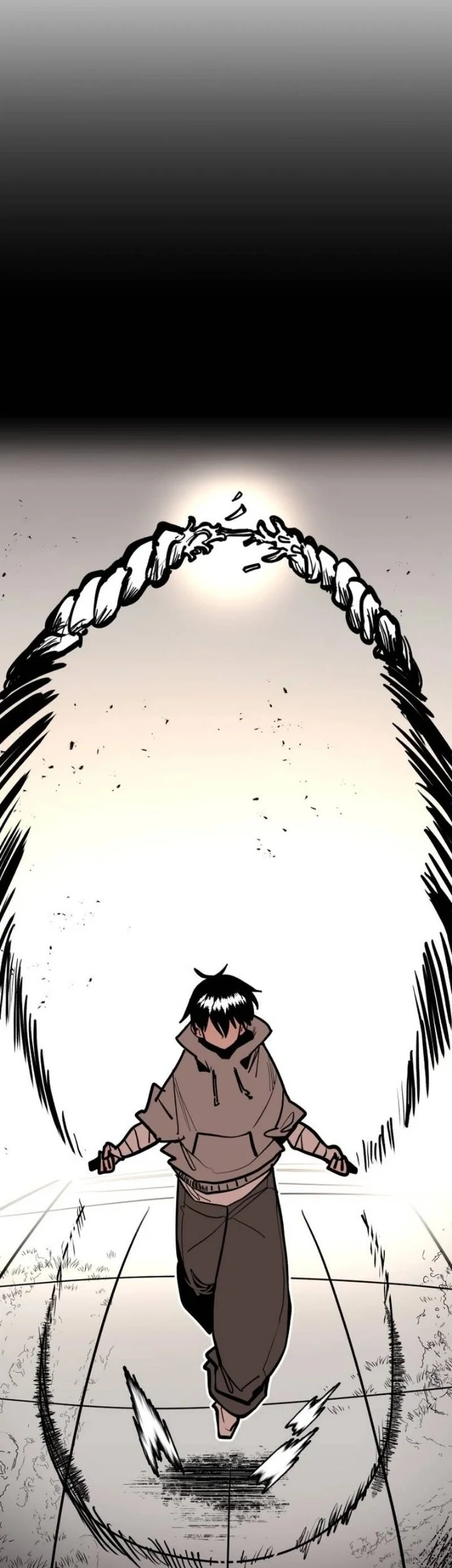 Judgment of the Strong Chapter 1 Gambar 27