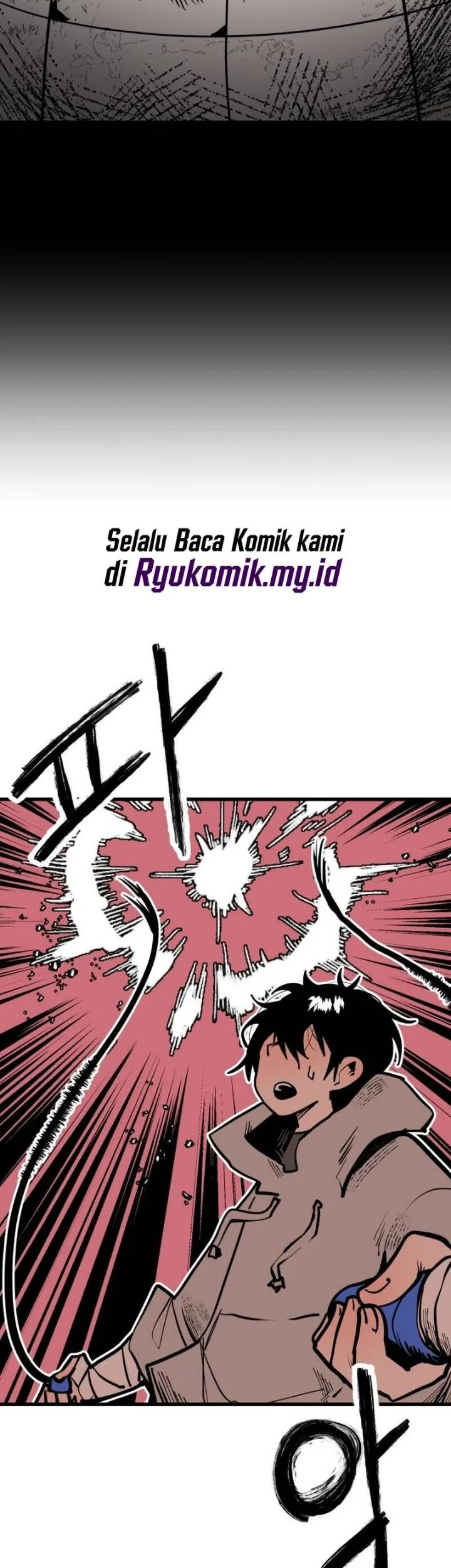 Judgment of the Strong Chapter 1 Gambar 28