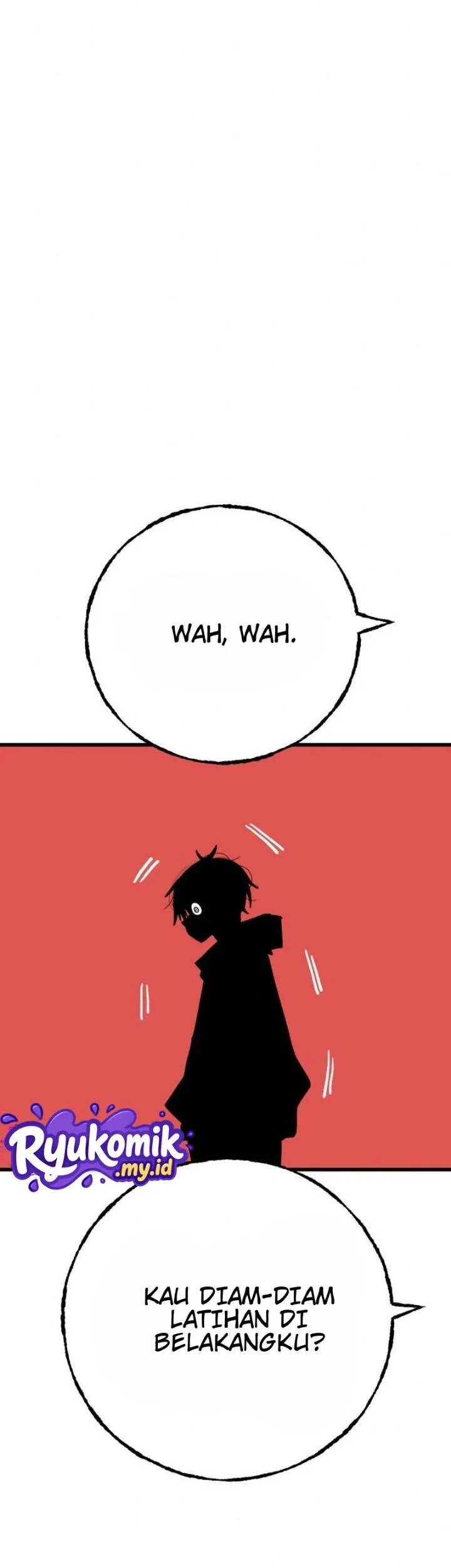 Judgment of the Strong Chapter 1 Gambar 33