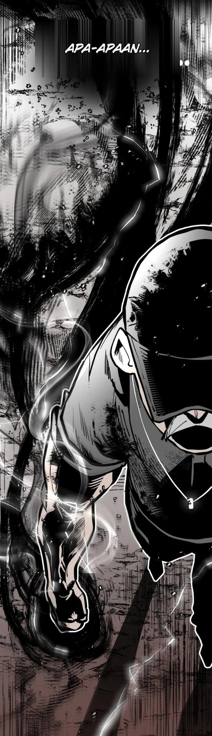 Judgment of the Strong Chapter 2 Gambar 23