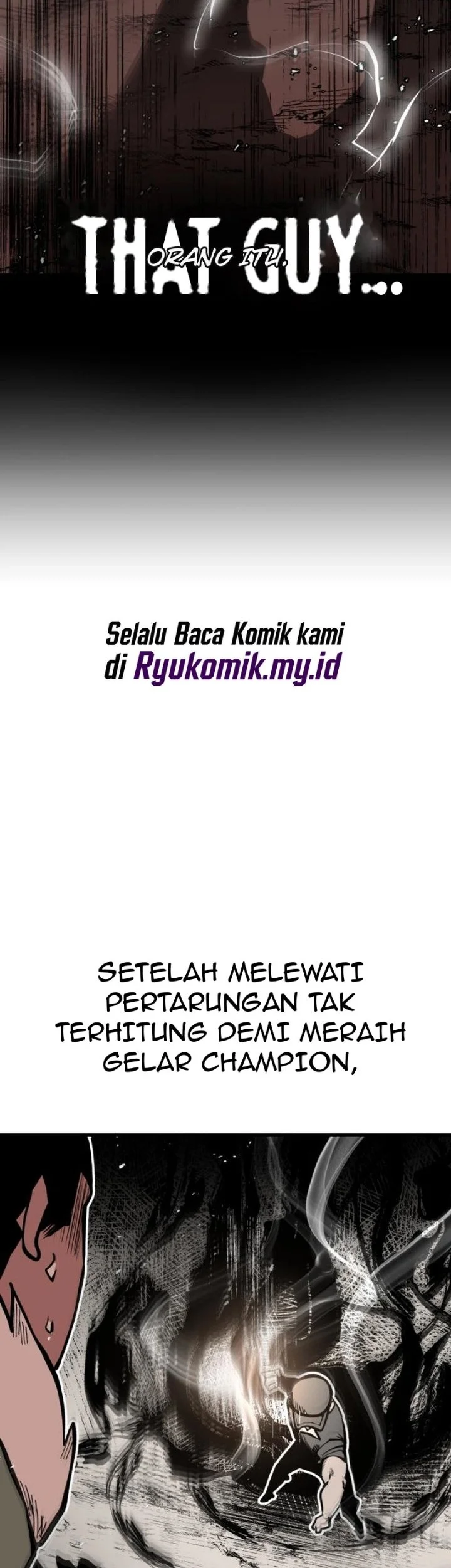 Judgment of the Strong Chapter 2 Gambar 24